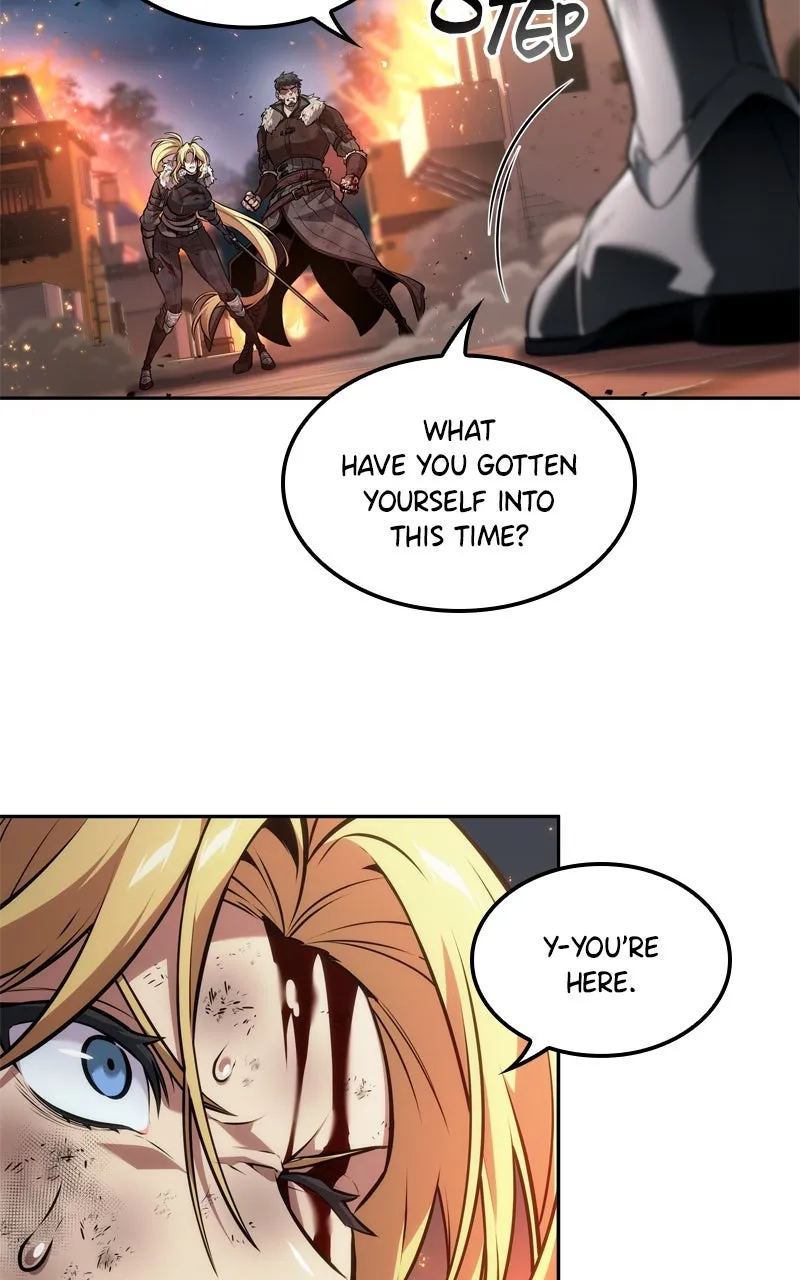 Read The Last Adventurer chapter 64 image 56 on Lezhin
