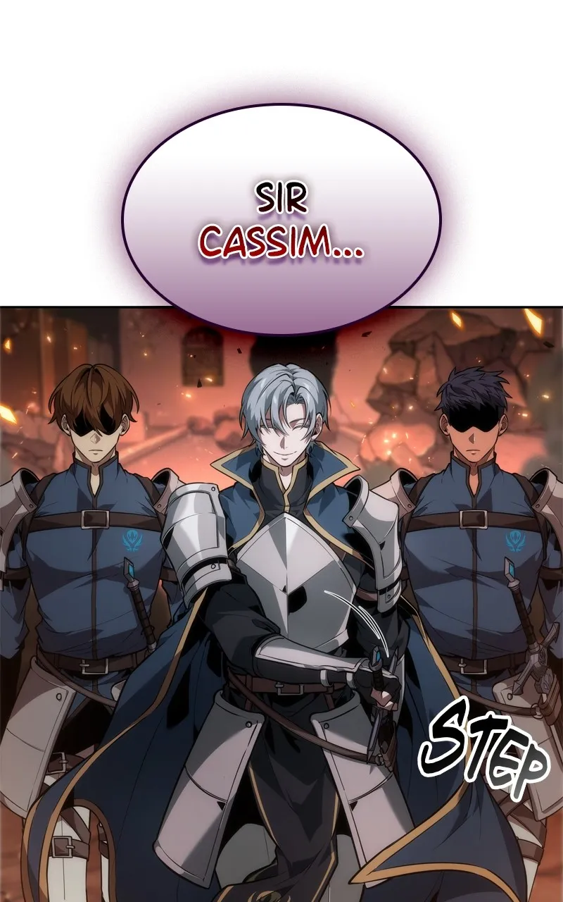 Read The Last Adventurer chapter 64 image 58 on Lezhin