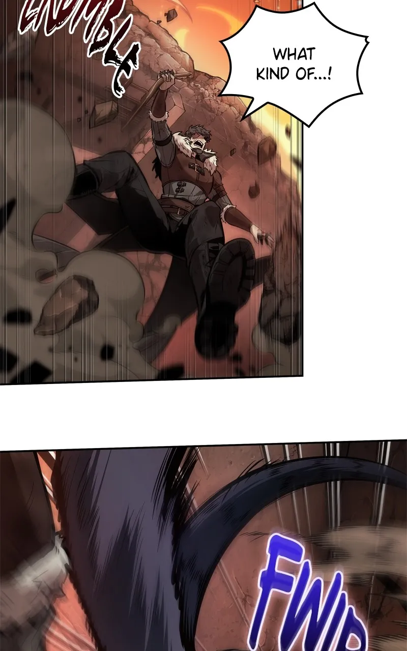 Read The Last Adventurer chapter 64 image 6 on Lezhin