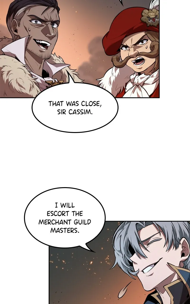 Read The Last Adventurer chapter 64 image 60 on Lezhin
