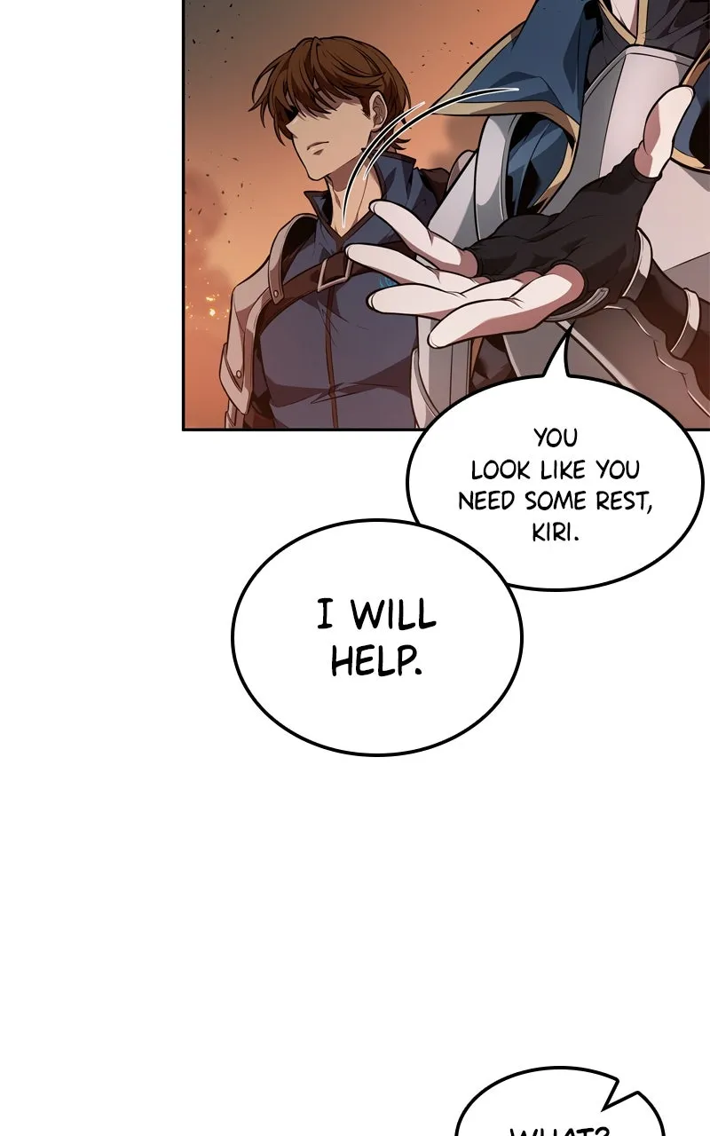 Read The Last Adventurer chapter 64 image 61 on Lezhin