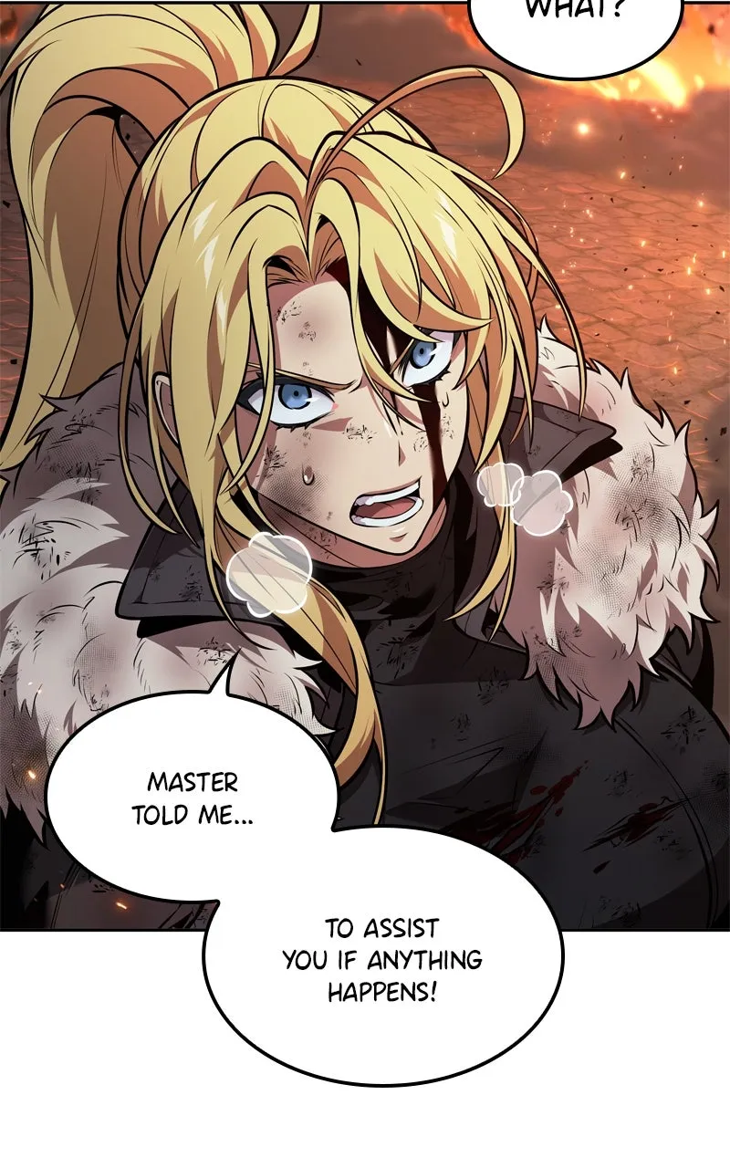 Read The Last Adventurer chapter 64 image 62 on Lezhin