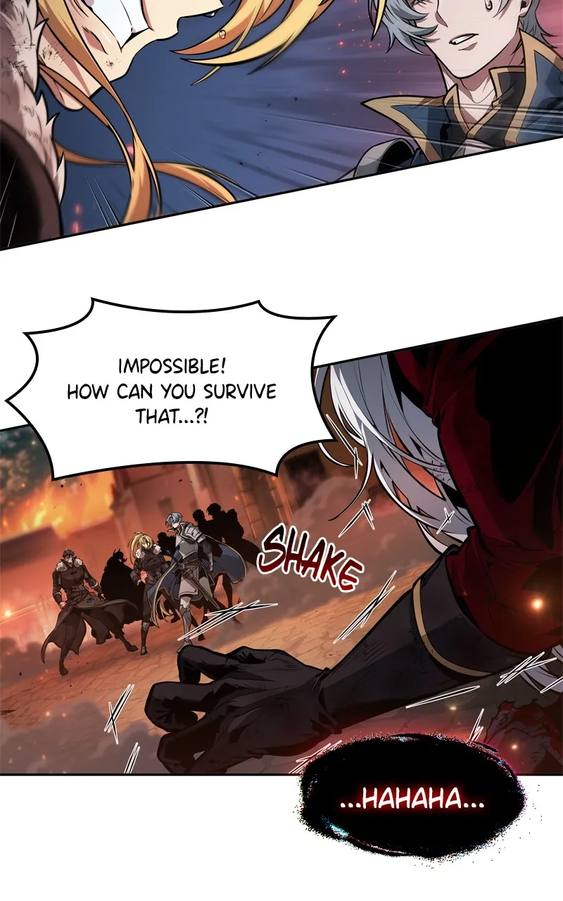 Read The Last Adventurer chapter 64 image 66 on Lezhin