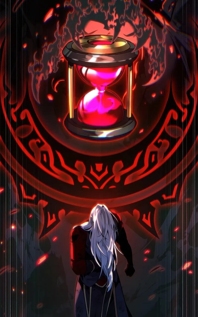Read The Last Adventurer chapter 64 image 69 on Lezhin