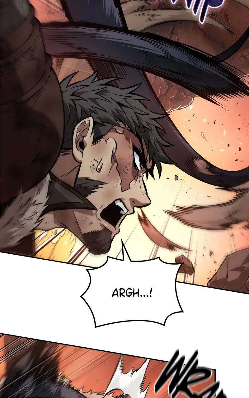Read The Last Adventurer chapter 64 image 7 on Lezhin