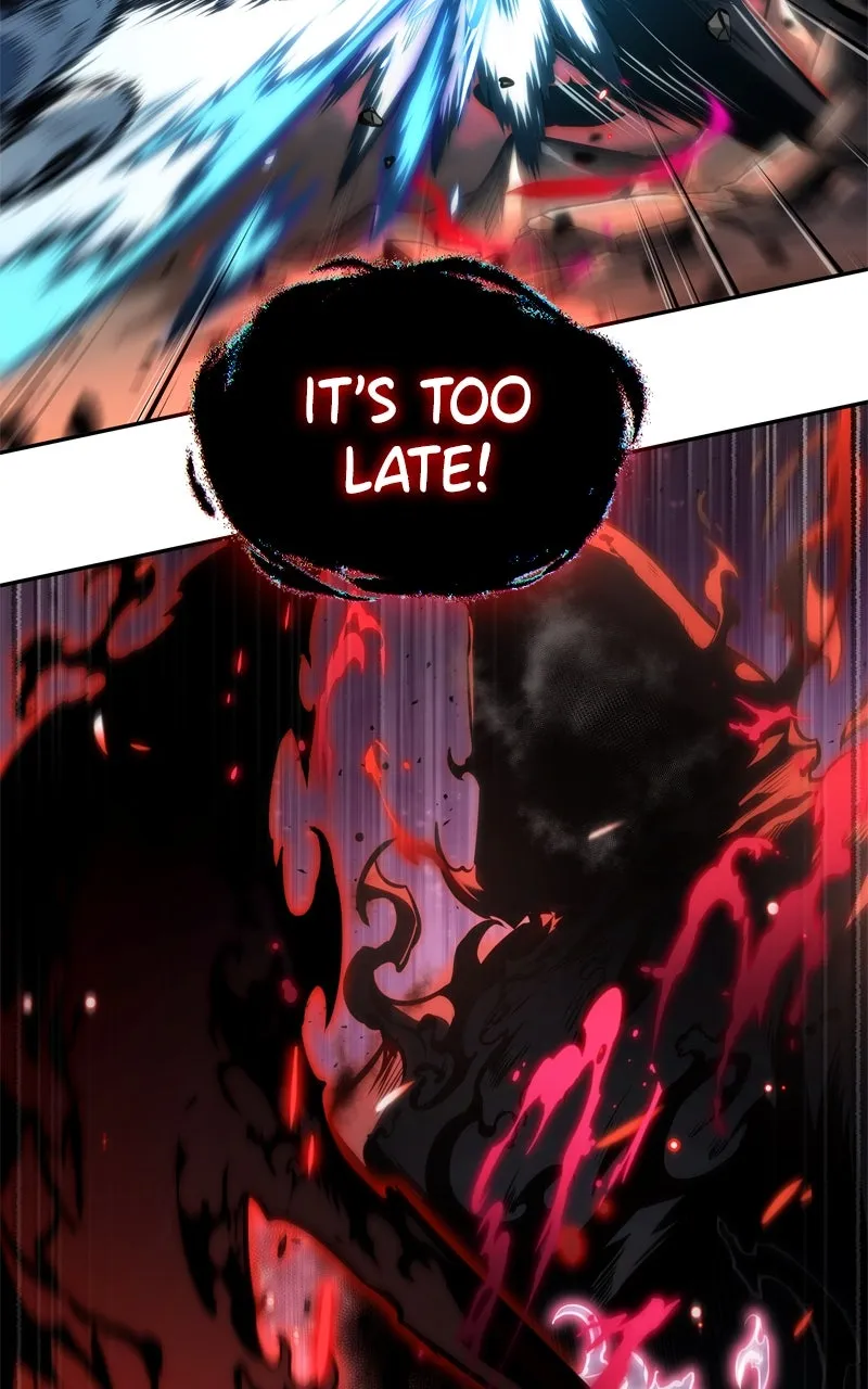 Read The Last Adventurer chapter 64 image 72 on Lezhin