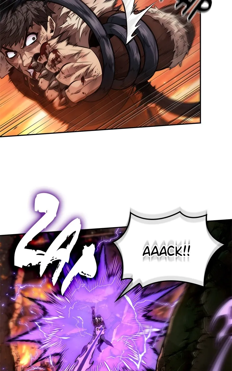 Read The Last Adventurer chapter 64 image 8 on Lezhin