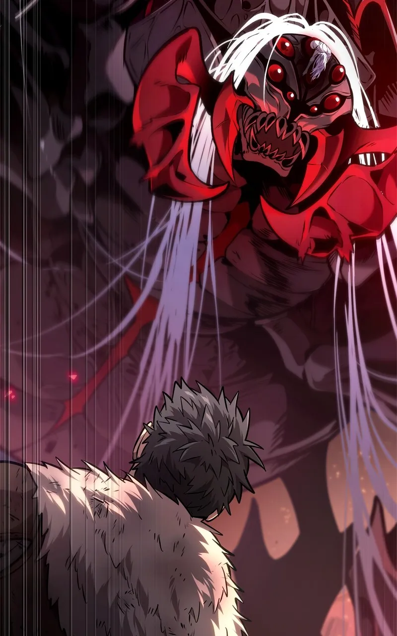 Read The Last Adventurer chapter 64 image 86 on Lezhin