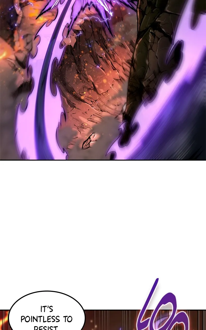 Read The Last Adventurer chapter 64 image 9 on Lezhin