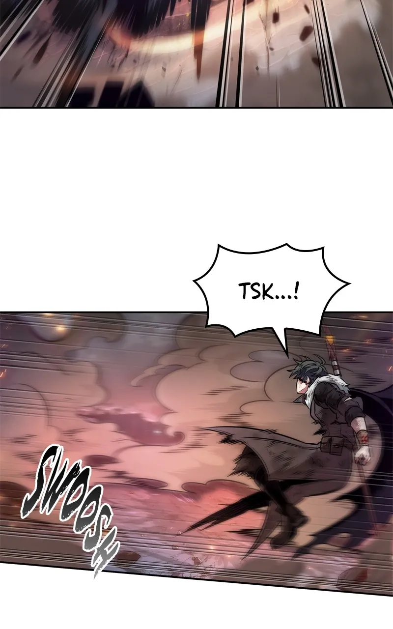 Read The Last Adventurer chapter 65 image 13 on Lezhin
