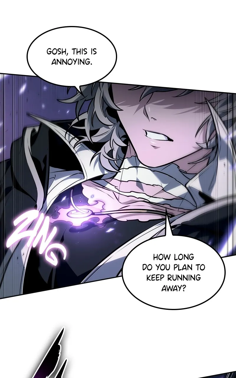 Read The Last Adventurer chapter 65 image 14 on Lezhin