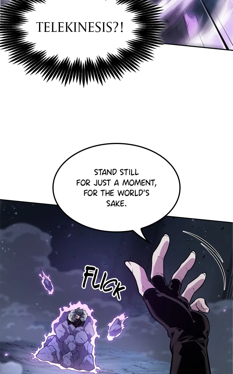 Read The Last Adventurer chapter 65 image 16 on Lezhin