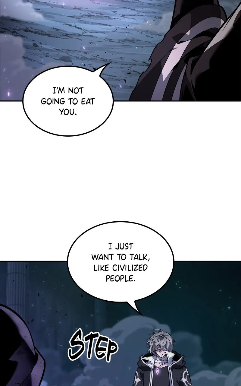 Read The Last Adventurer chapter 65 image 17 on Lezhin