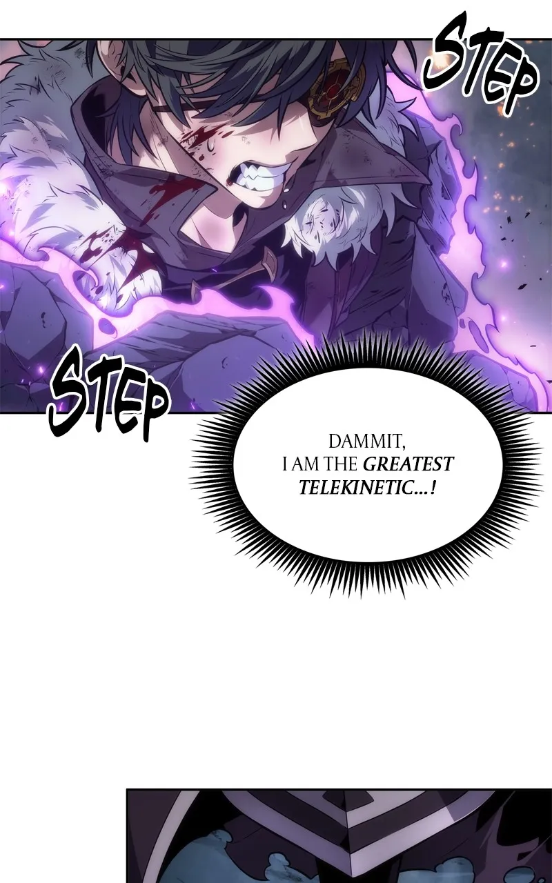 Read The Last Adventurer chapter 65 image 19 on Lezhin