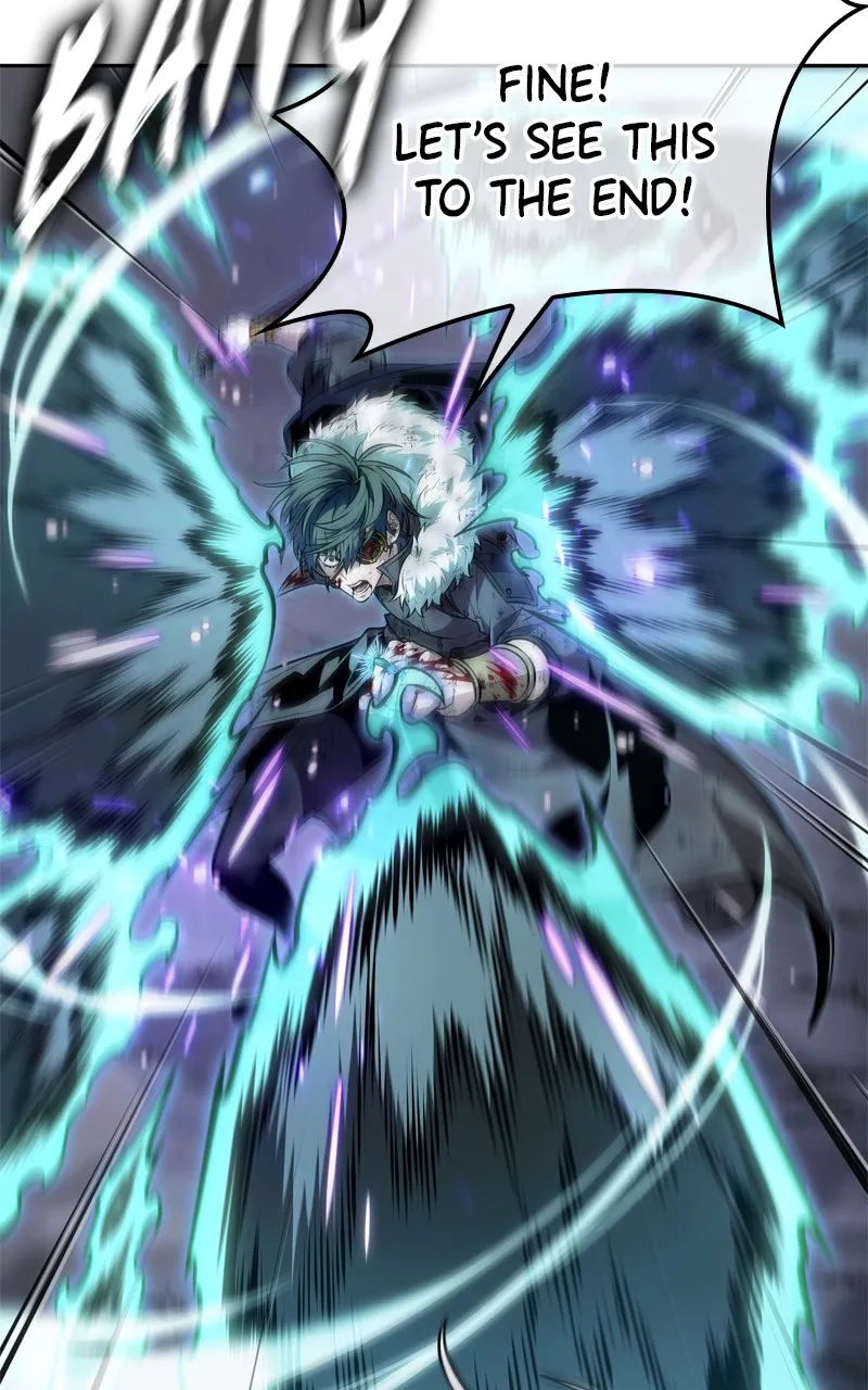 Read The Last Adventurer chapter 65 image 21 on Lezhin