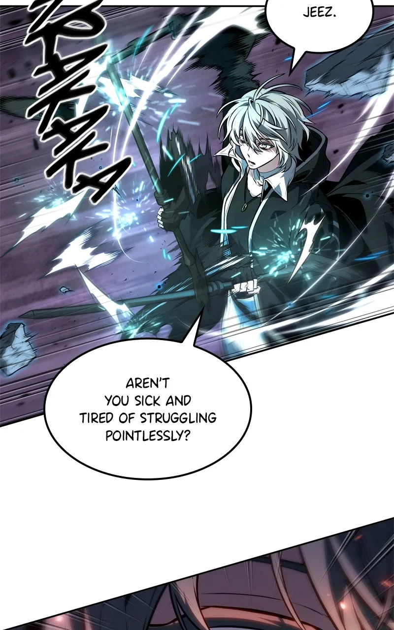 Read The Last Adventurer chapter 65 image 23 on Lezhin