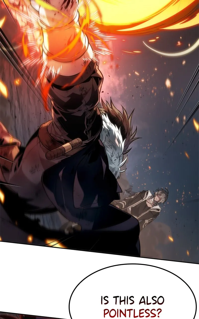 Read The Last Adventurer chapter 65 image 26 on Lezhin
