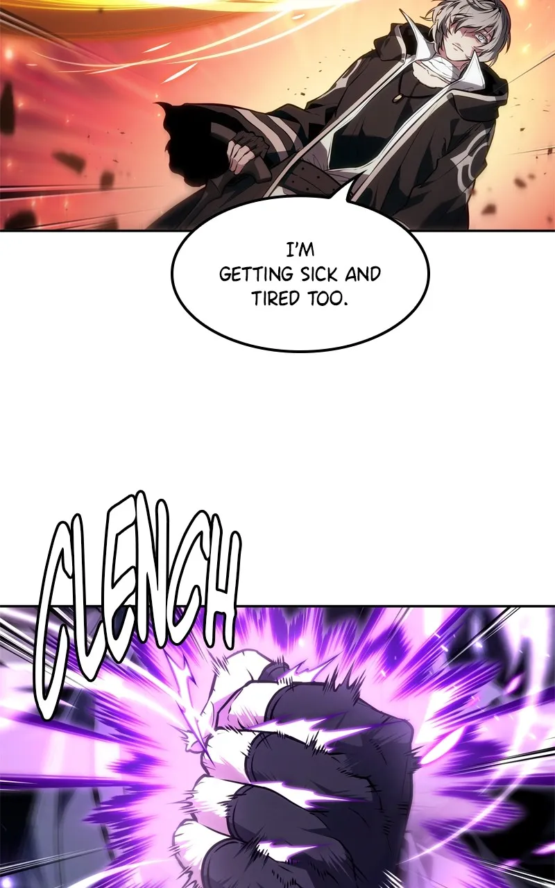 Read The Last Adventurer chapter 65 image 29 on Lezhin