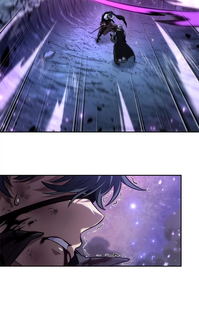 Read The Last Adventurer chapter 65 image 34 on Lezhin