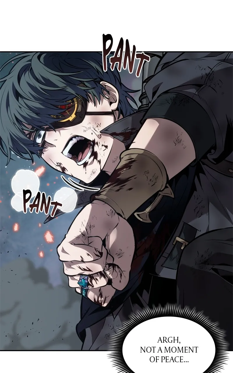 Read The Last Adventurer chapter 65 image 4 on Lezhin