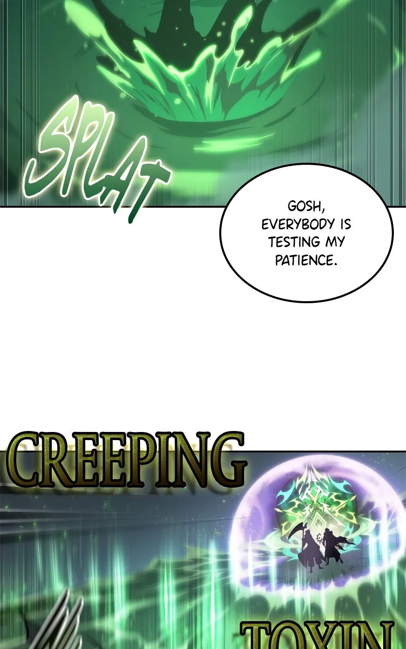 Read The Last Adventurer chapter 65 image 40 on Lezhin