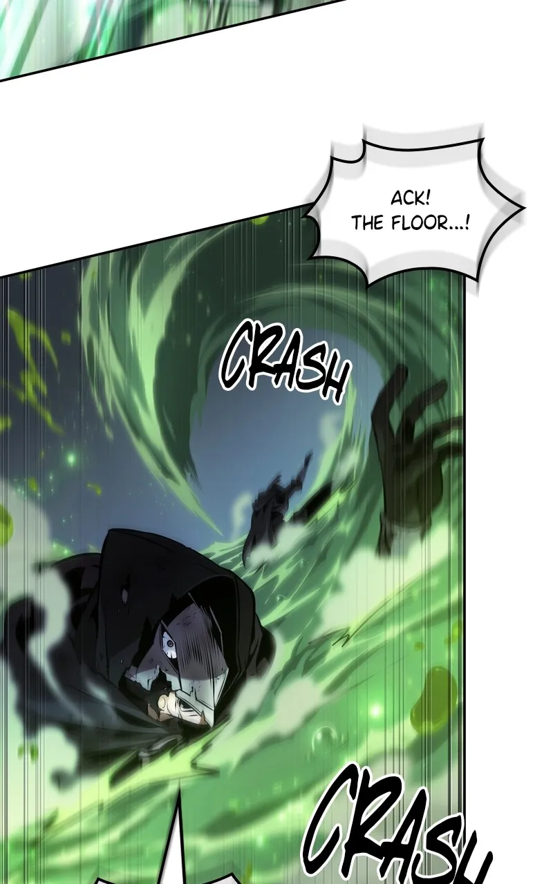 Read The Last Adventurer chapter 65 image 42 on Lezhin