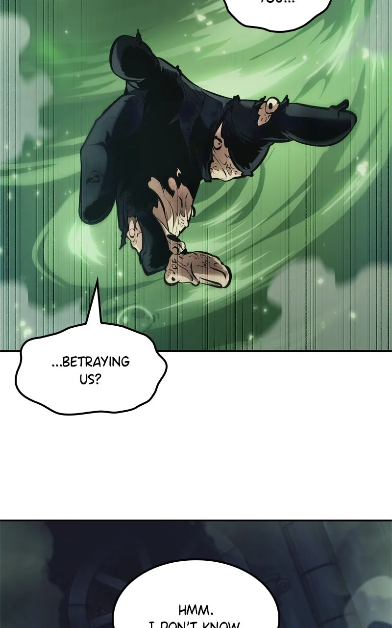 Read The Last Adventurer chapter 65 image 45 on Lezhin