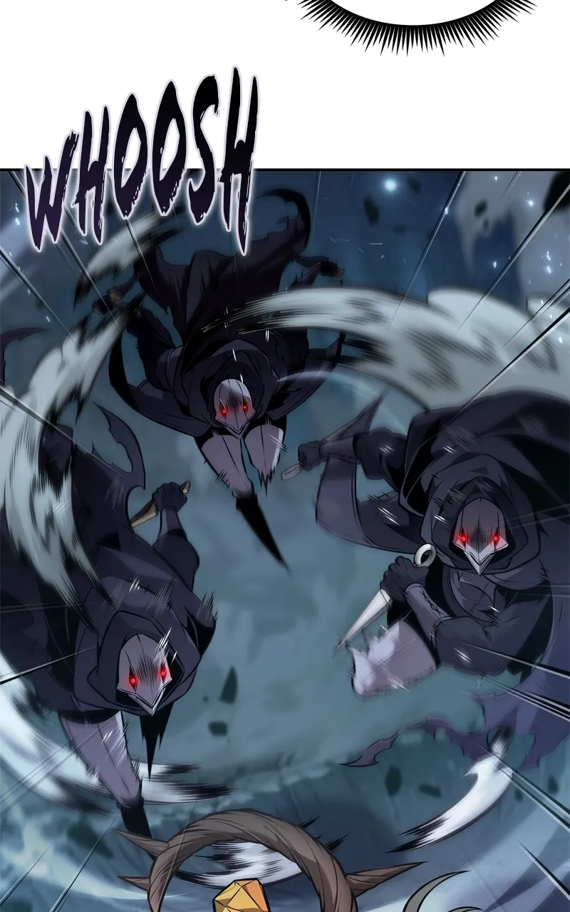 Read The Last Adventurer chapter 65 image 5 on Lezhin