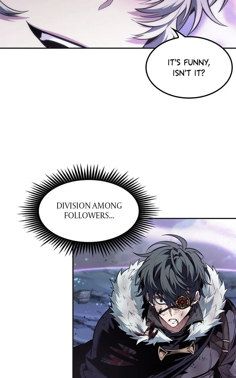 Read The Last Adventurer chapter 65 image 69 on Lezhin