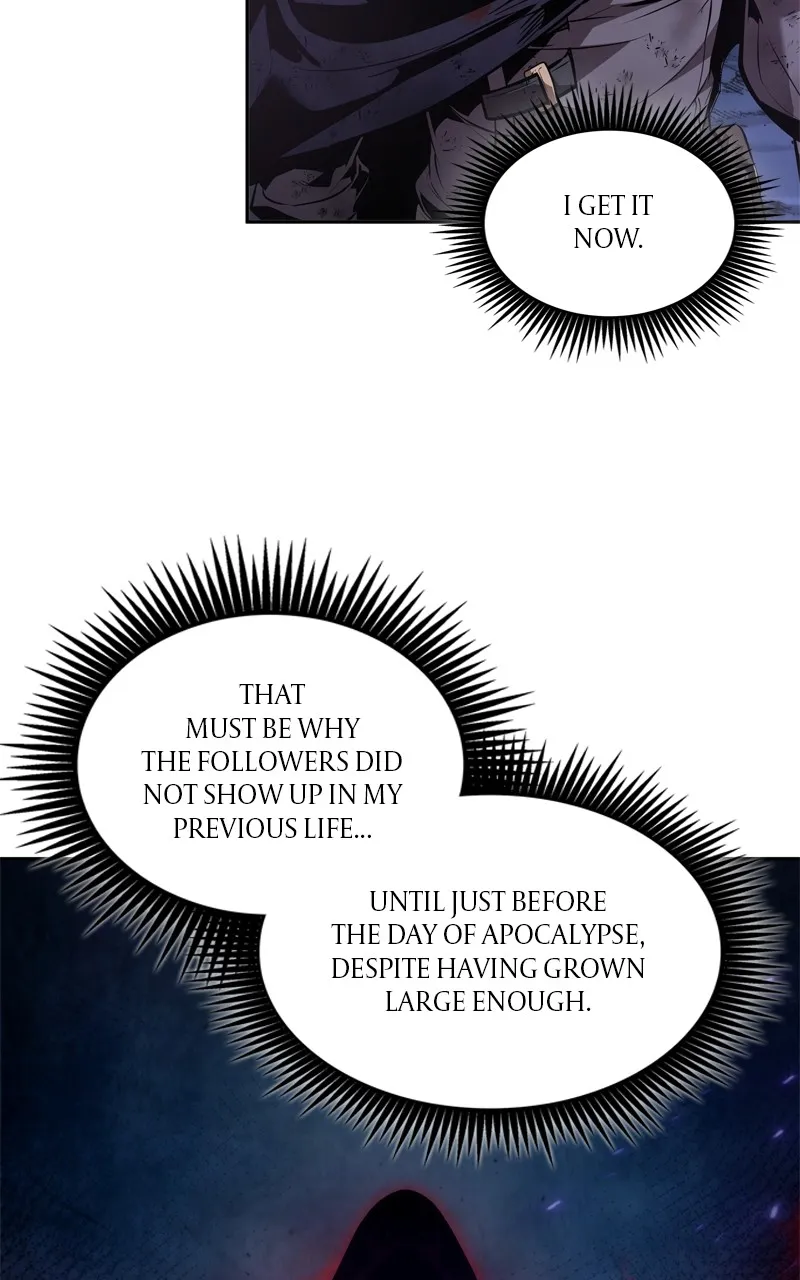 Read The Last Adventurer chapter 65 image 70 on Lezhin