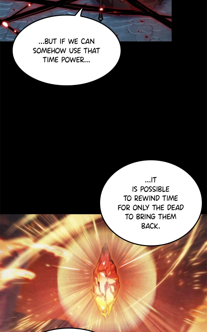 Read The Last Adventurer chapter 65 image 79 on Lezhin