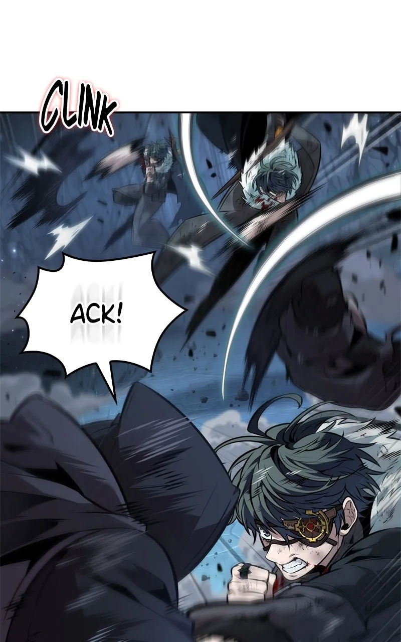 Read The Last Adventurer chapter 65 image 8 on Lezhin