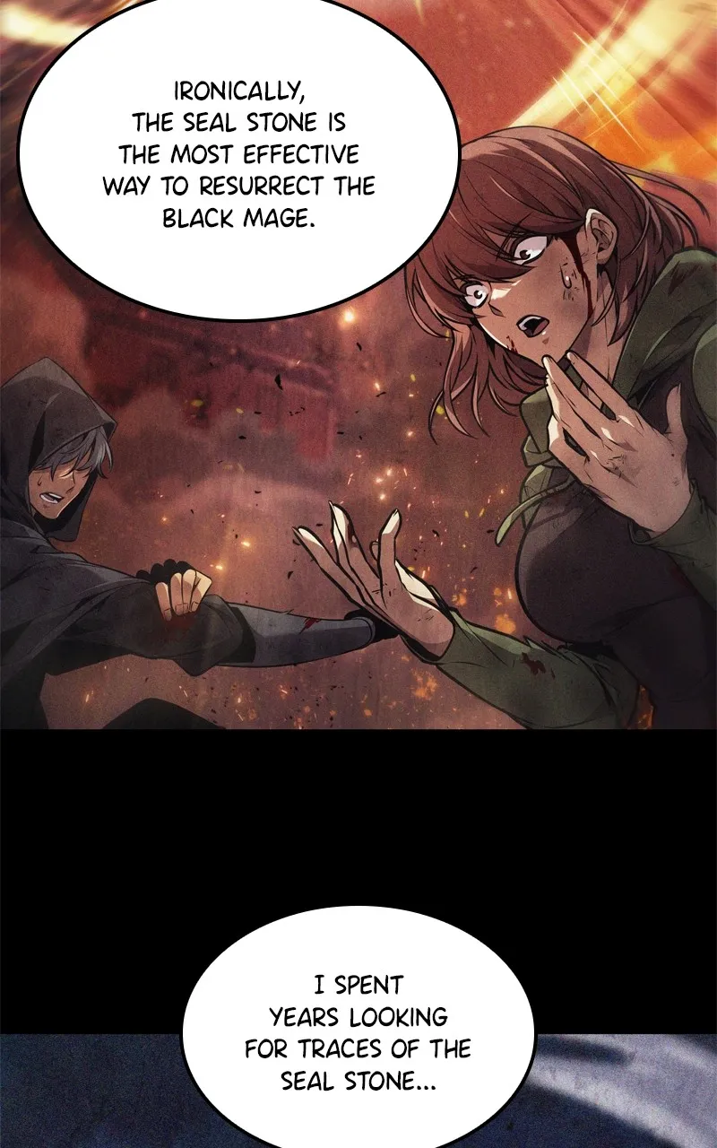 Read The Last Adventurer chapter 65 image 80 on Lezhin