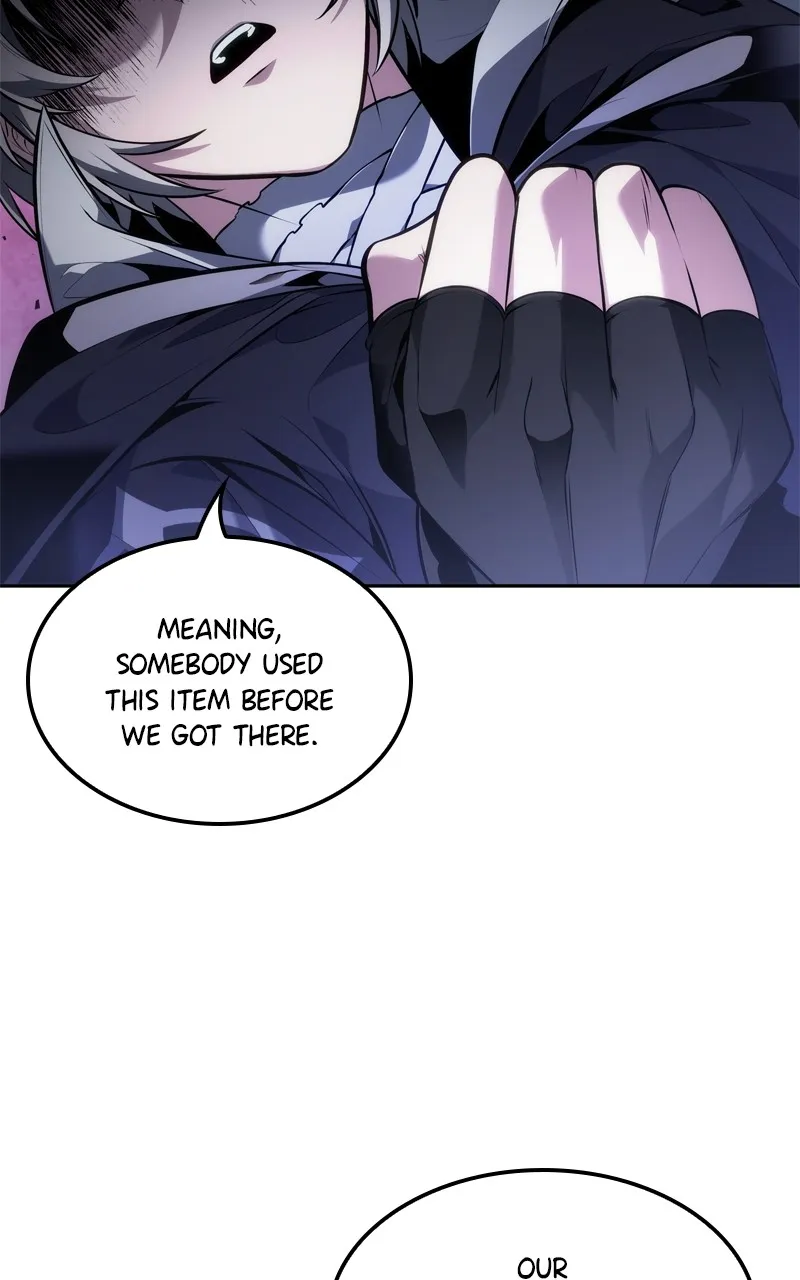 Read The Last Adventurer chapter 65 image 83 on Lezhin