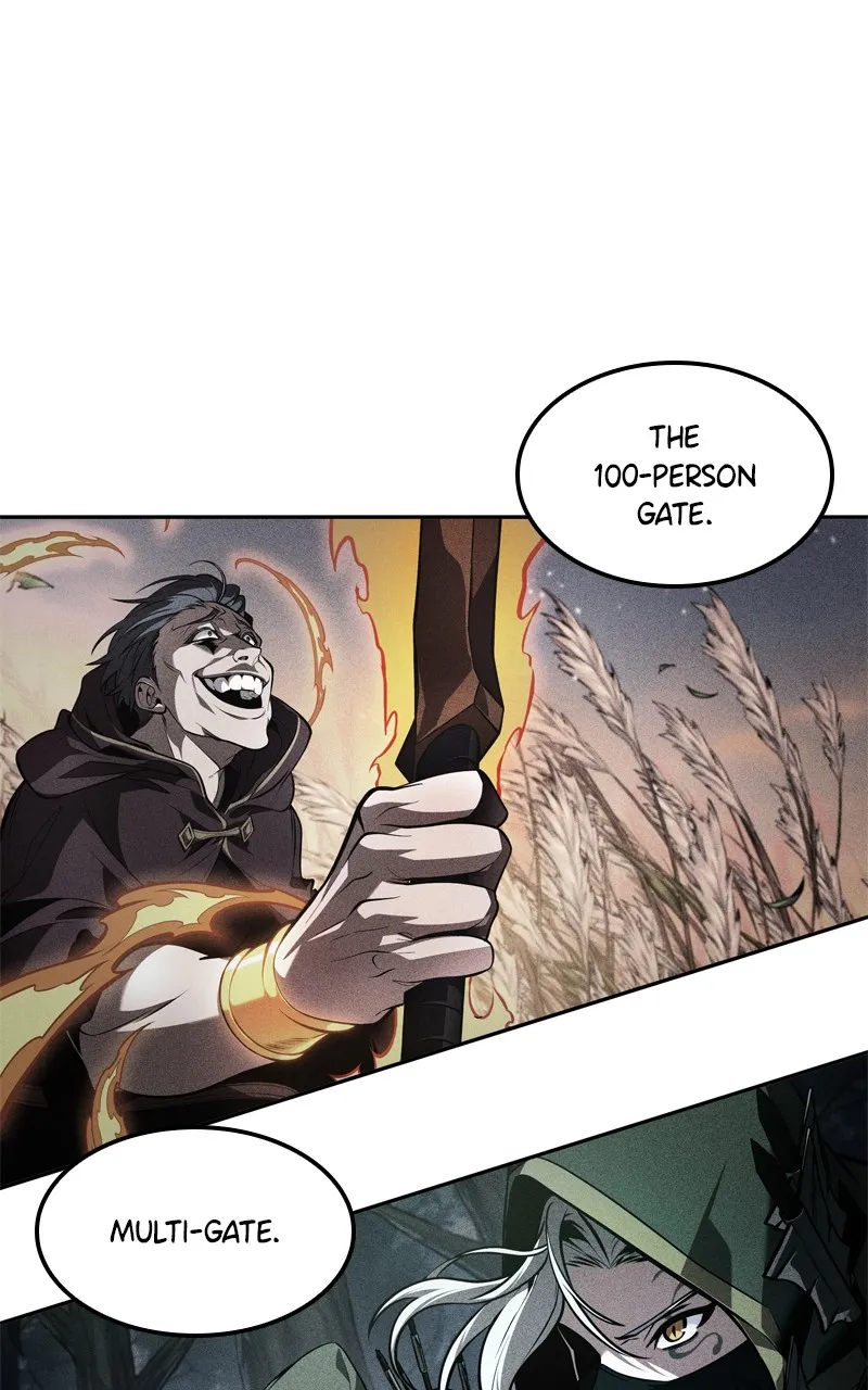 Read The Last Adventurer chapter 65 image 85 on Lezhin