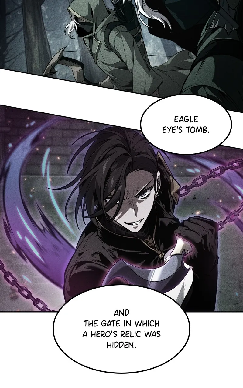 Read The Last Adventurer chapter 65 image 86 on Lezhin