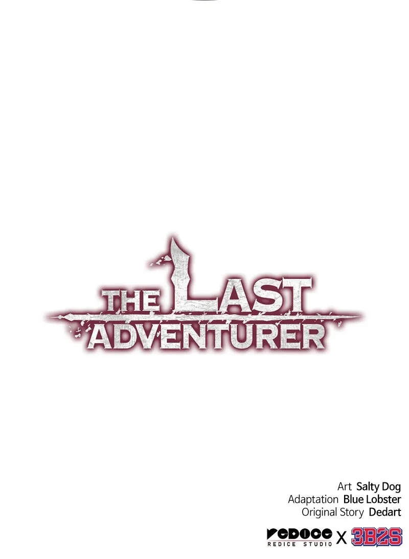 Read The Last Adventurer chapter 65 image 90 on Lezhin