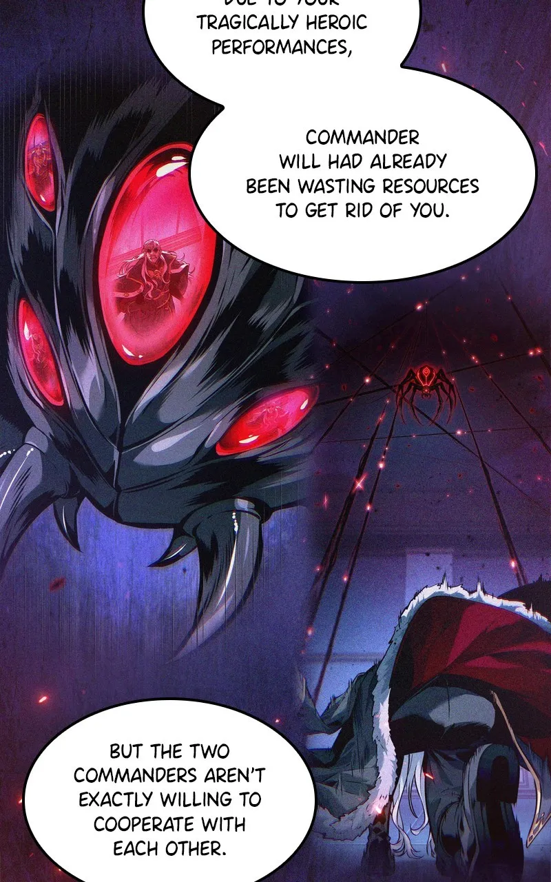 Read The Last Adventurer chapter 66 image 22 on Lezhin