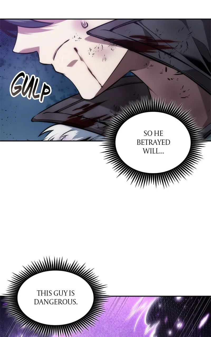 Read The Last Adventurer chapter 66 image 32 on Lezhin