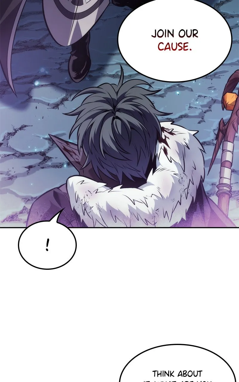 Read The Last Adventurer chapter 66 image 37 on Lezhin