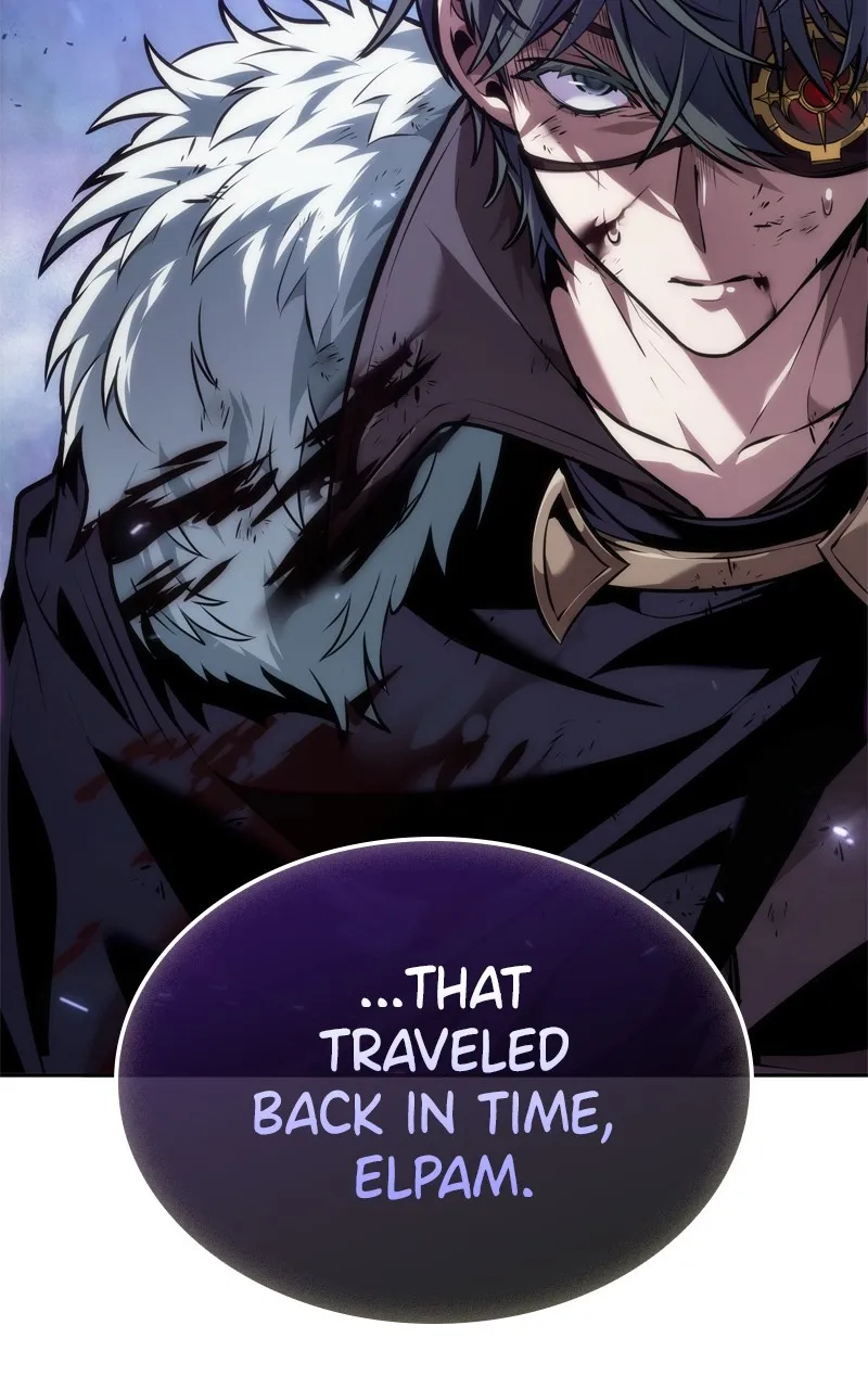 Read The Last Adventurer chapter 66 image 4 on Lezhin