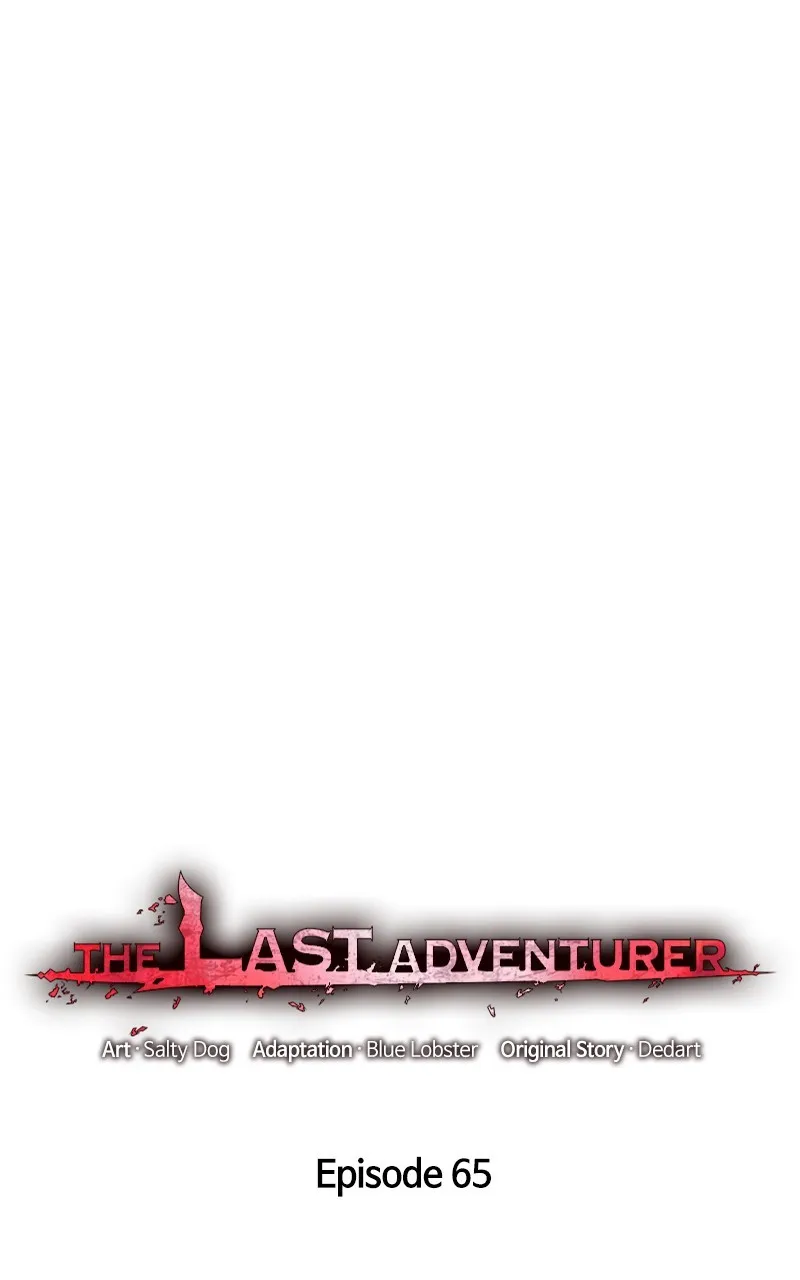 Read The Last Adventurer chapter 66 image 5 on Lezhin