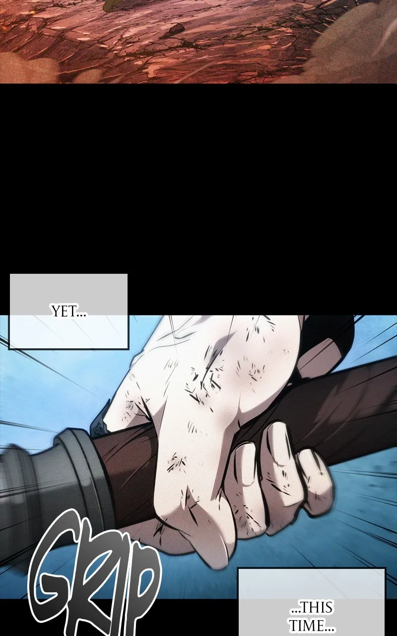 Read The Last Adventurer chapter 66 image 72 on Lezhin