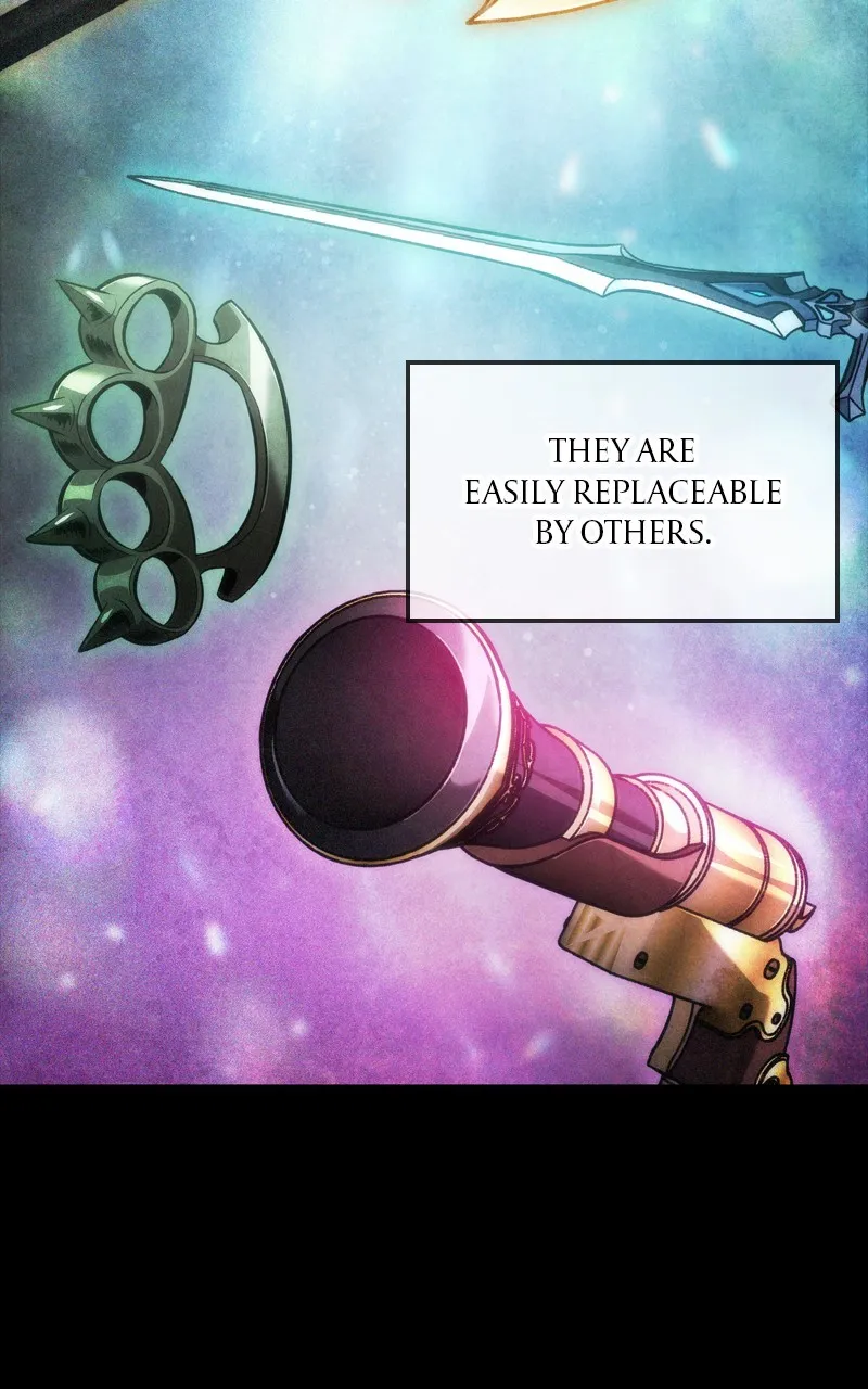 Read The Last Adventurer chapter 66 image 75 on Lezhin