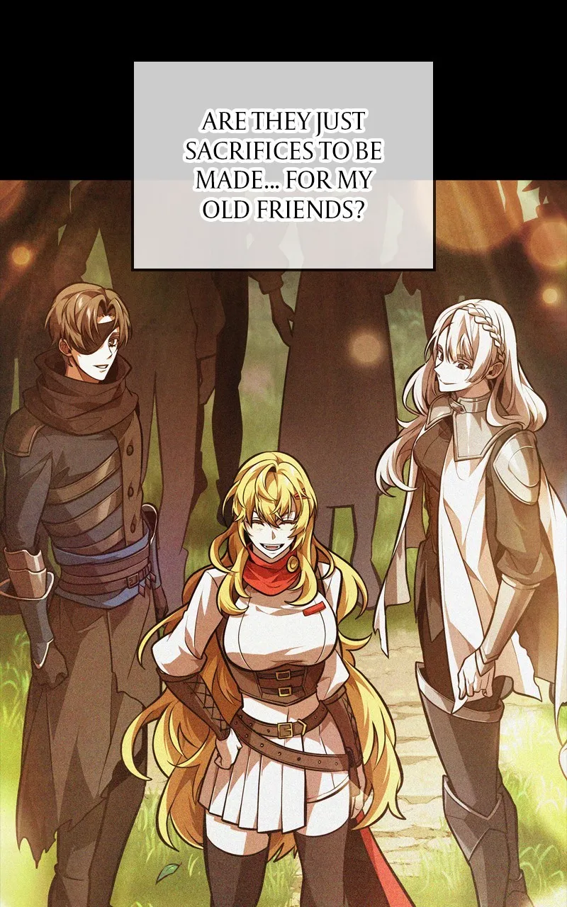 Read The Last Adventurer chapter 66 image 76 on Lezhin