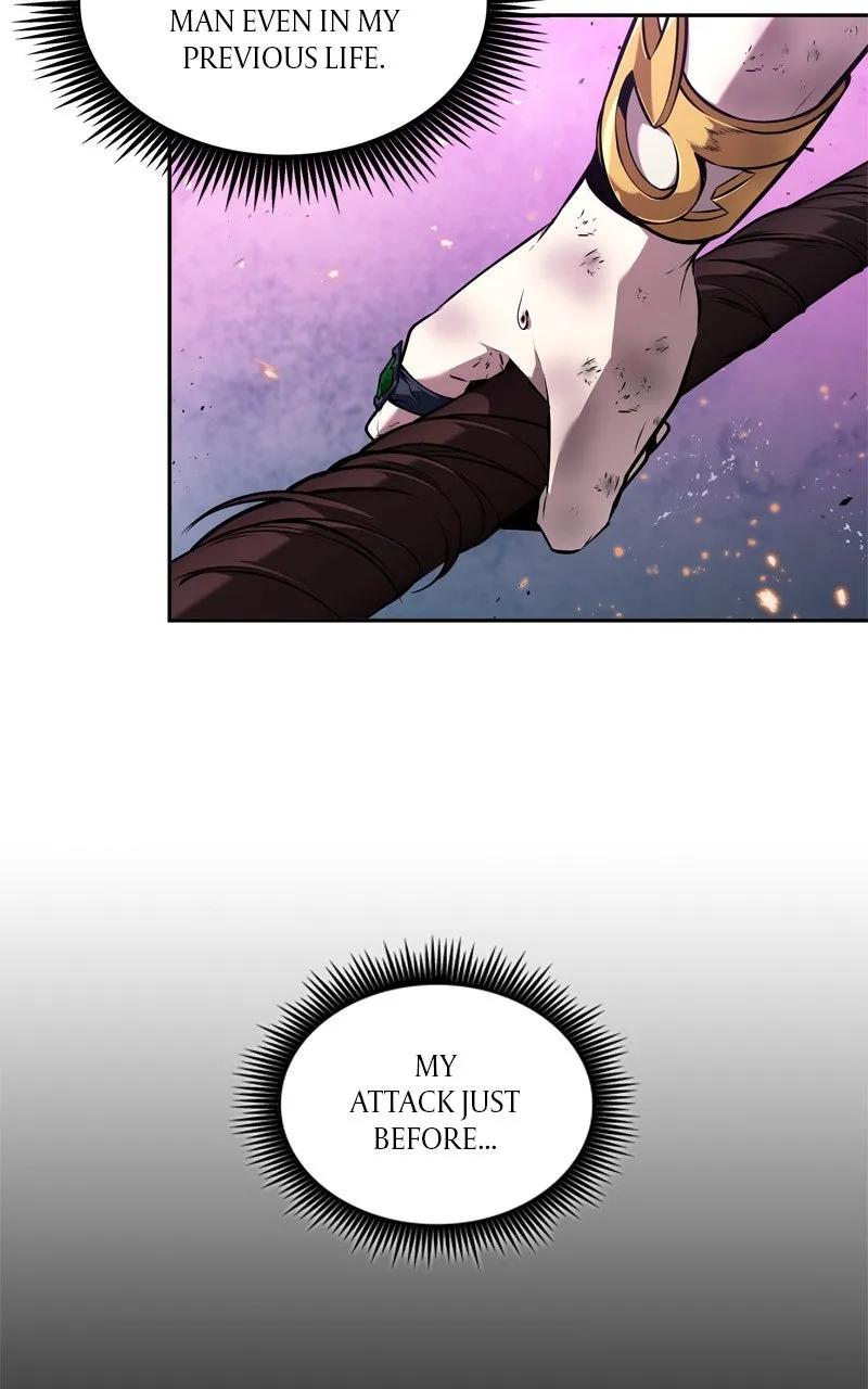 Read The Last Adventurer chapter 66 image 8 on Lezhin