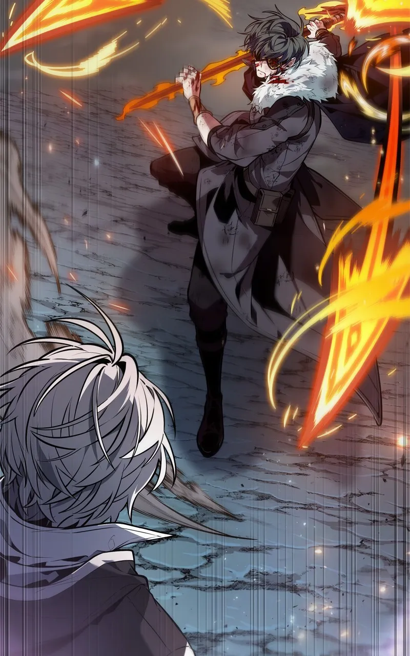 Read The Last Adventurer chapter 66 image 83 on Lezhin
