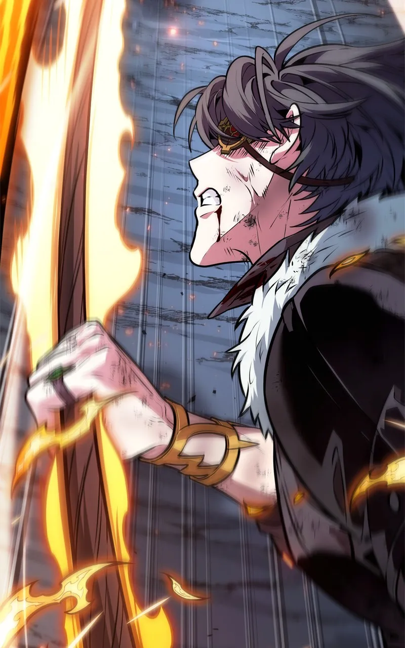 Read The Last Adventurer chapter 66 image 89 on Lezhin