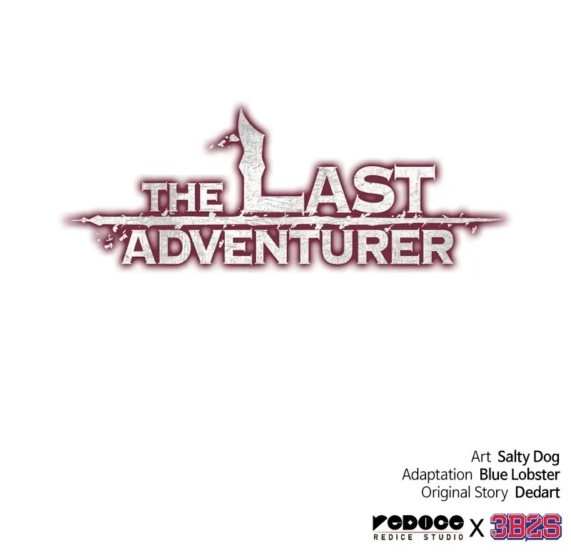 Read The Last Adventurer chapter 66 image 91 on Lezhin