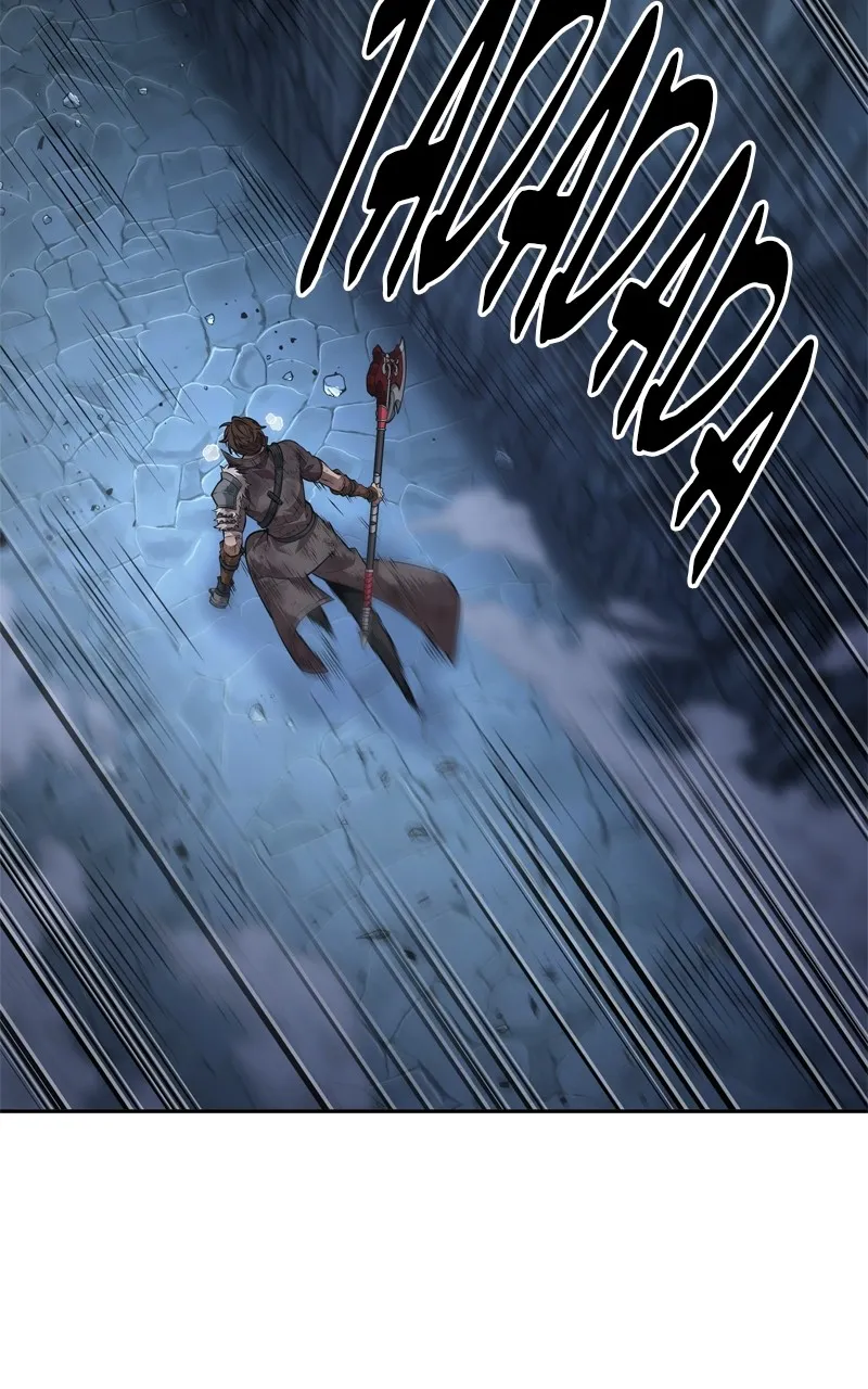 Read The Last Adventurer chapter 67 image 1 on Lezhin
